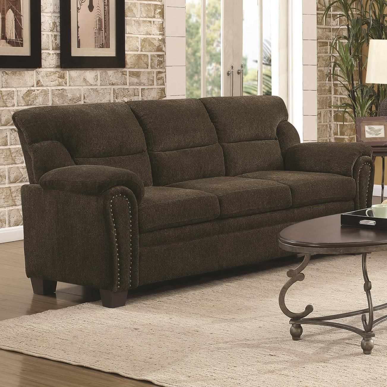 Coaster sofa 2025